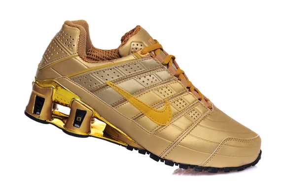 nikeshox la depollution